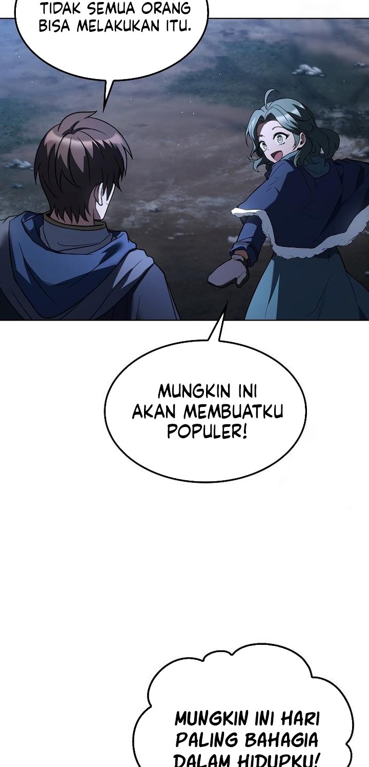 Archmage Restaurant Chapter 74 Gambar 47