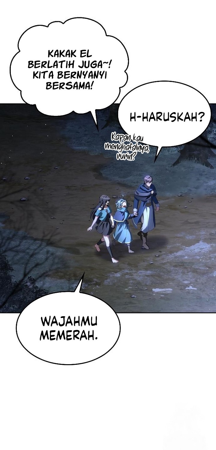 Archmage Restaurant Chapter 74 Gambar 53