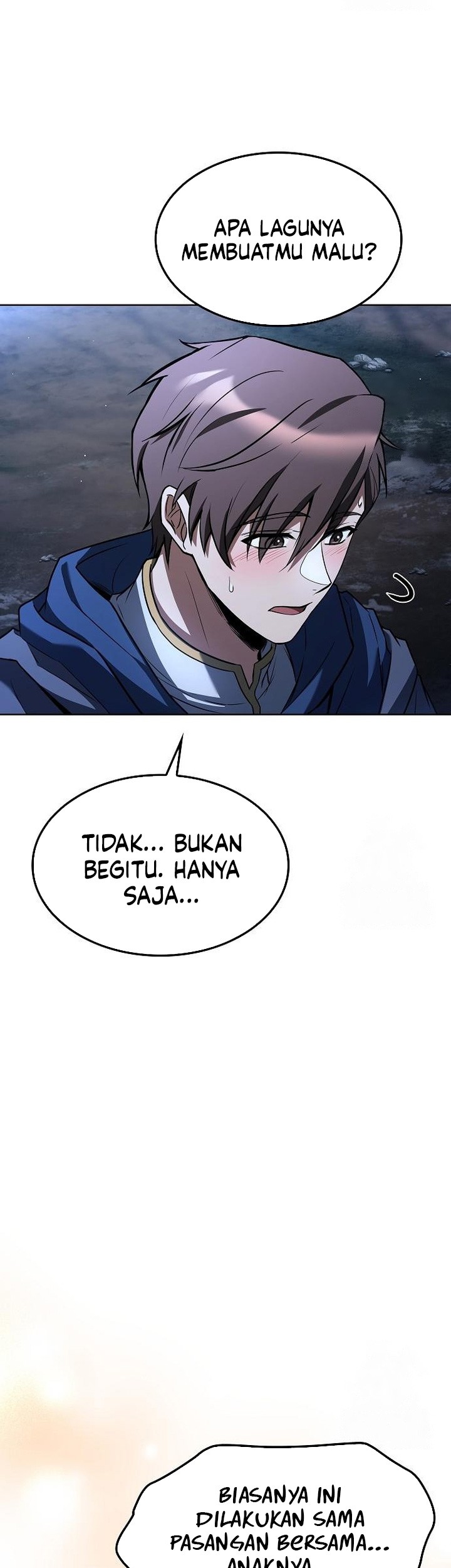 Archmage Restaurant Chapter 74 Gambar 54