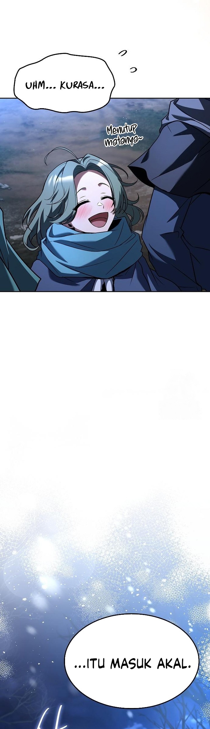 Archmage Restaurant Chapter 74 Gambar 56