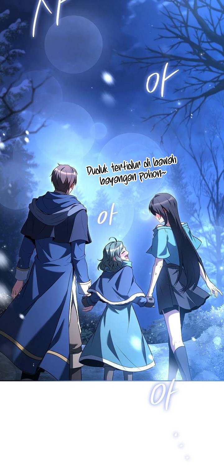 Archmage Restaurant Chapter 74 Gambar 57