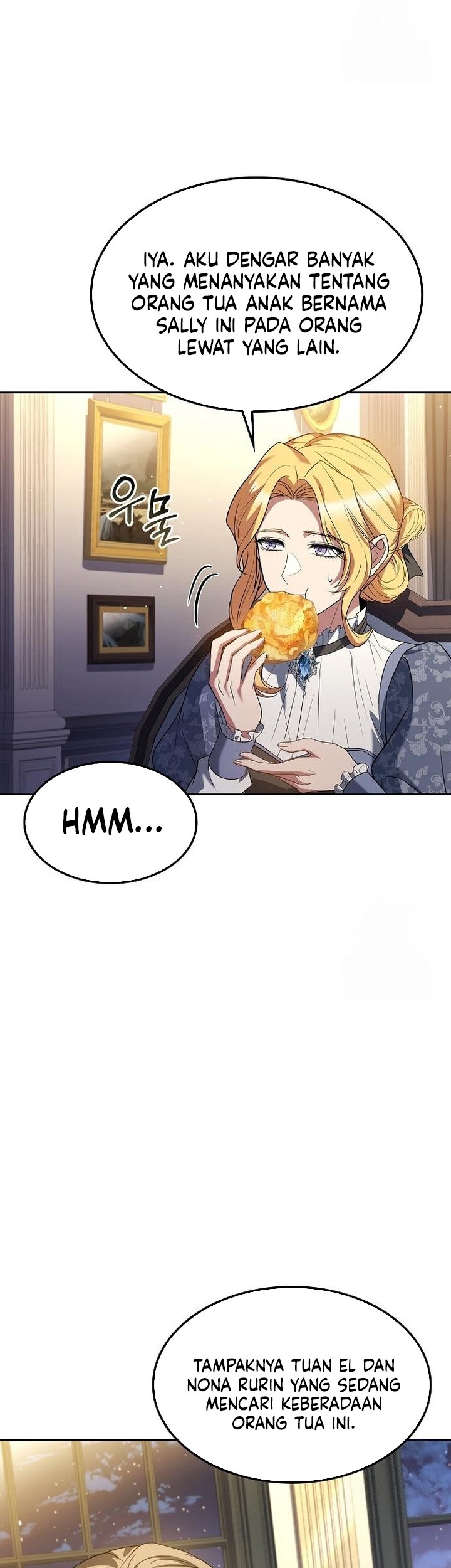 Archmage Restaurant Chapter 74 Gambar 38