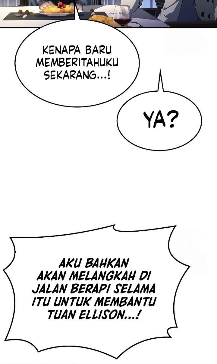 Archmage Restaurant Chapter 74 Gambar 41