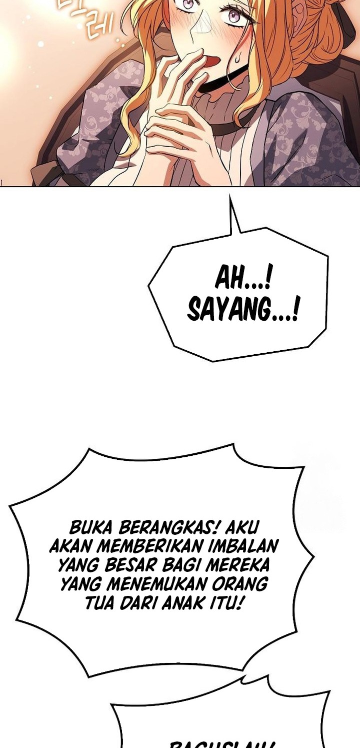 Archmage Restaurant Chapter 74 Gambar 43