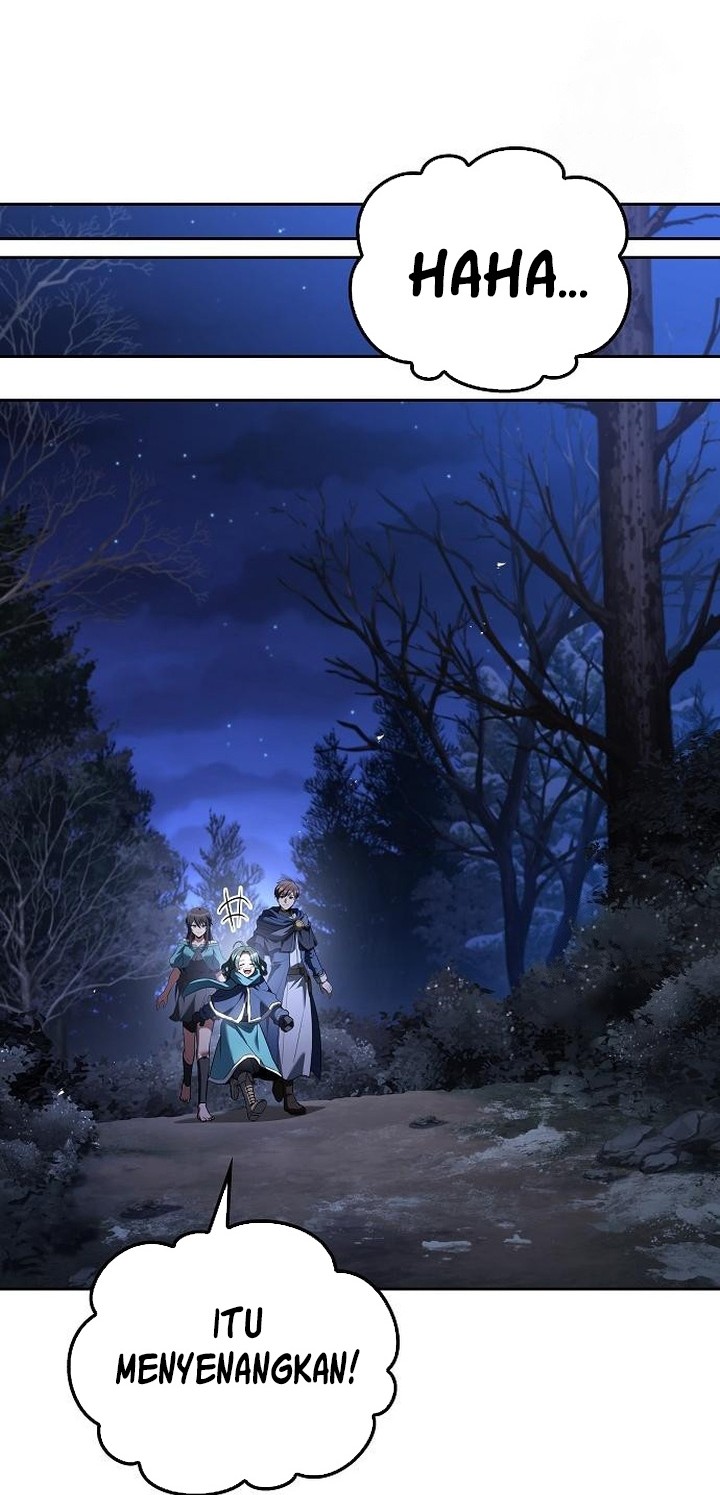 Archmage Restaurant Chapter 74 Gambar 45