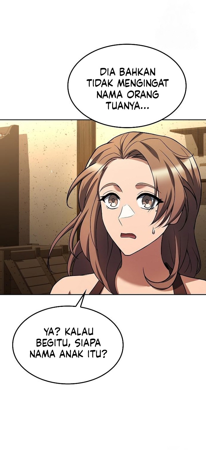 Archmage Restaurant Chapter 74 Gambar 3