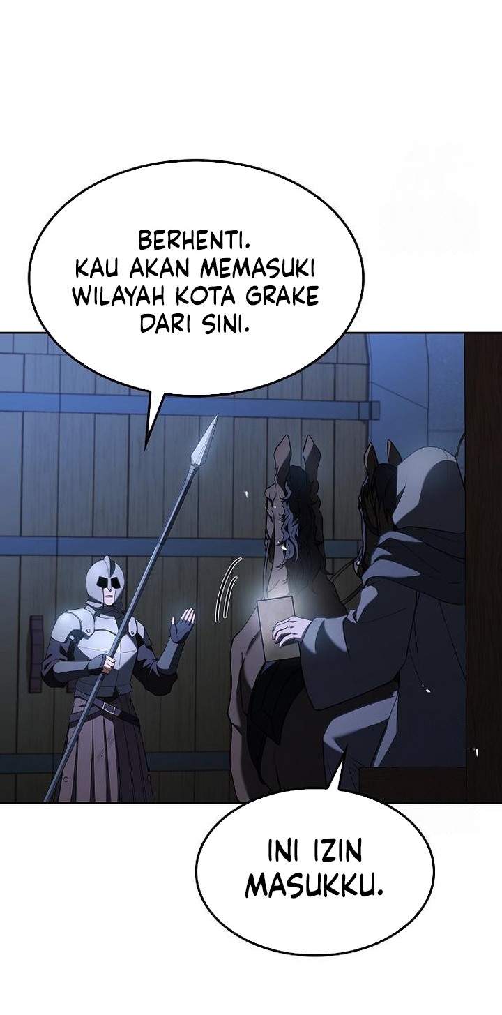 Archmage Restaurant Chapter 74 Gambar 59