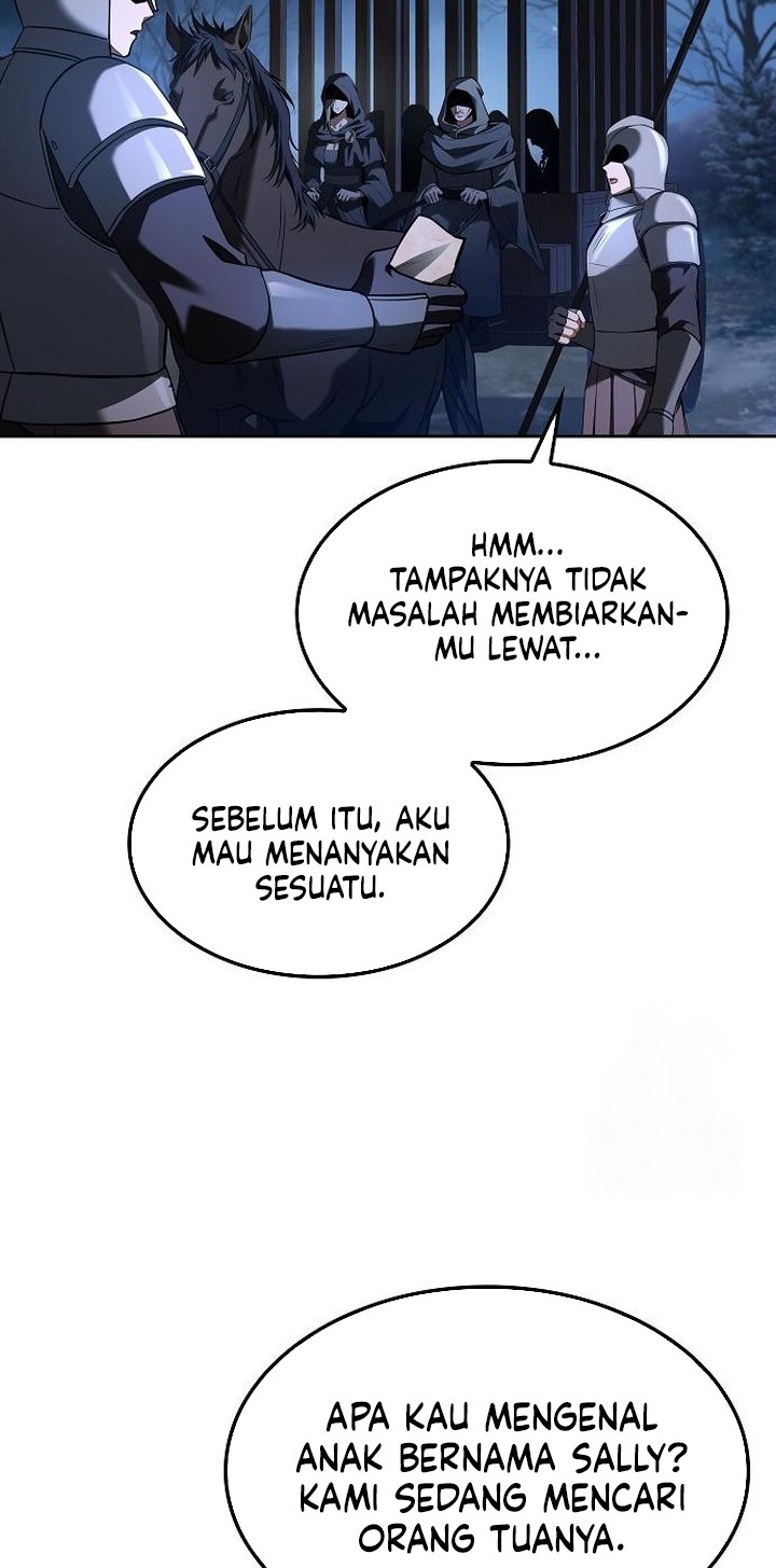 Archmage Restaurant Chapter 74 Gambar 63