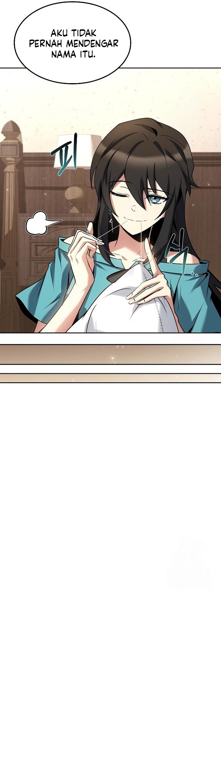 Archmage Restaurant Chapter 74 Gambar 12