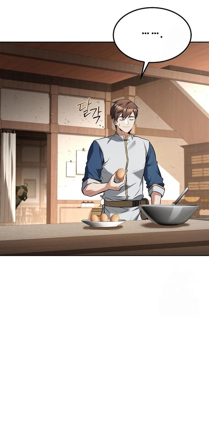 Archmage Restaurant Chapter 74 Gambar 13
