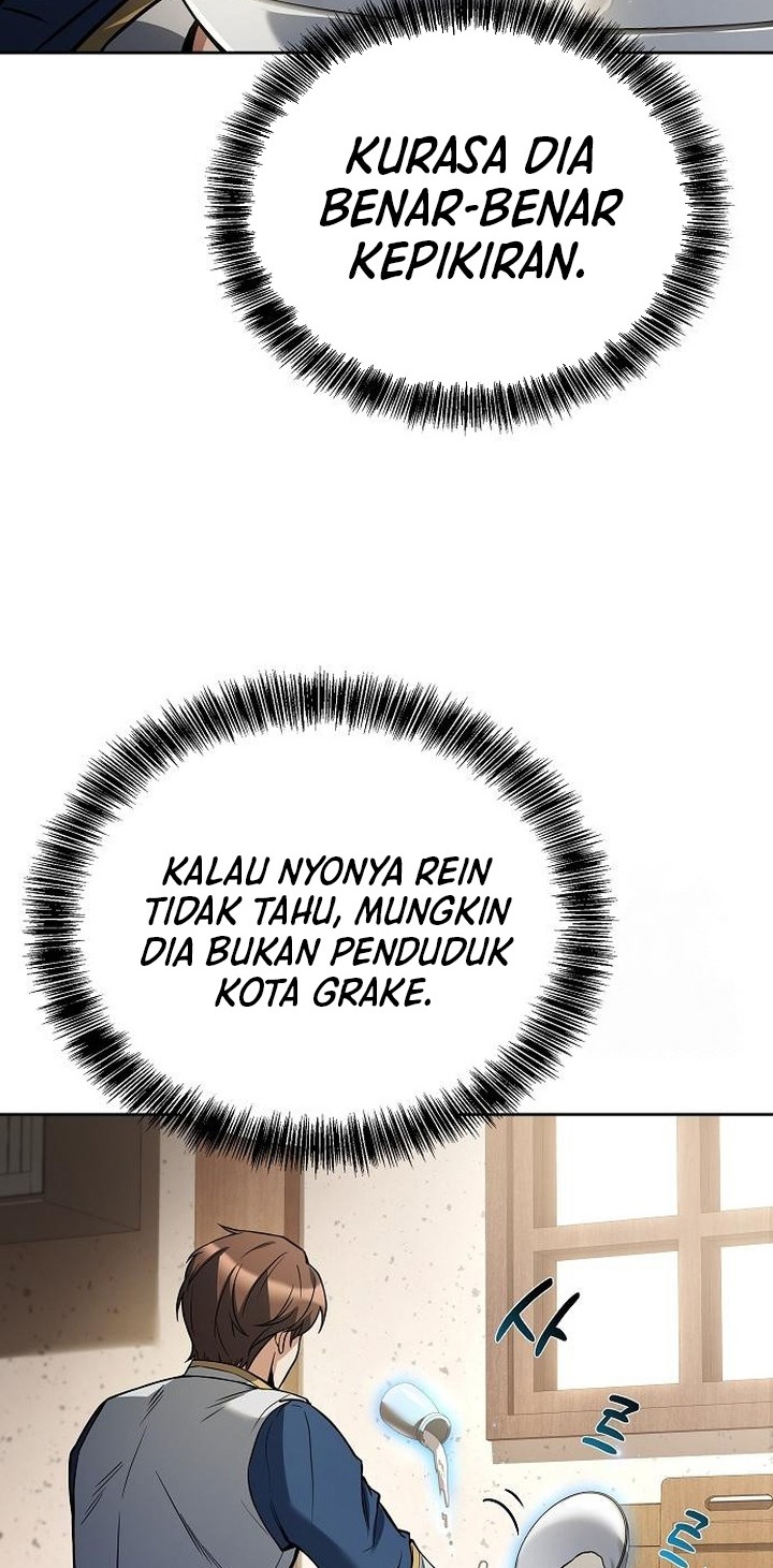 Archmage Restaurant Chapter 74 Gambar 15