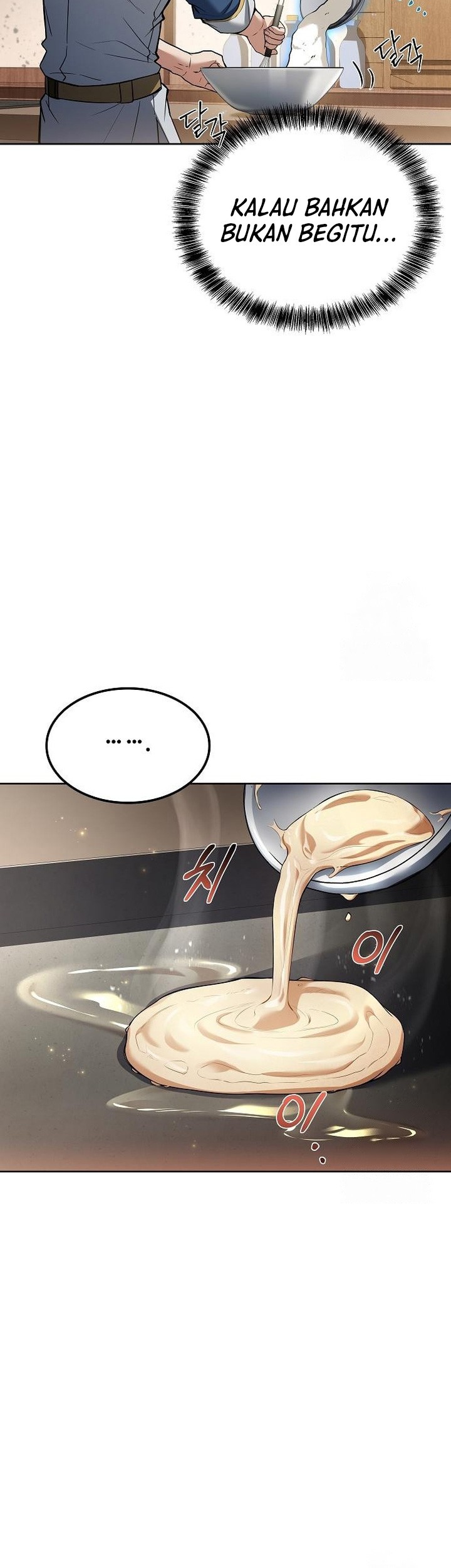 Archmage Restaurant Chapter 74 Gambar 16