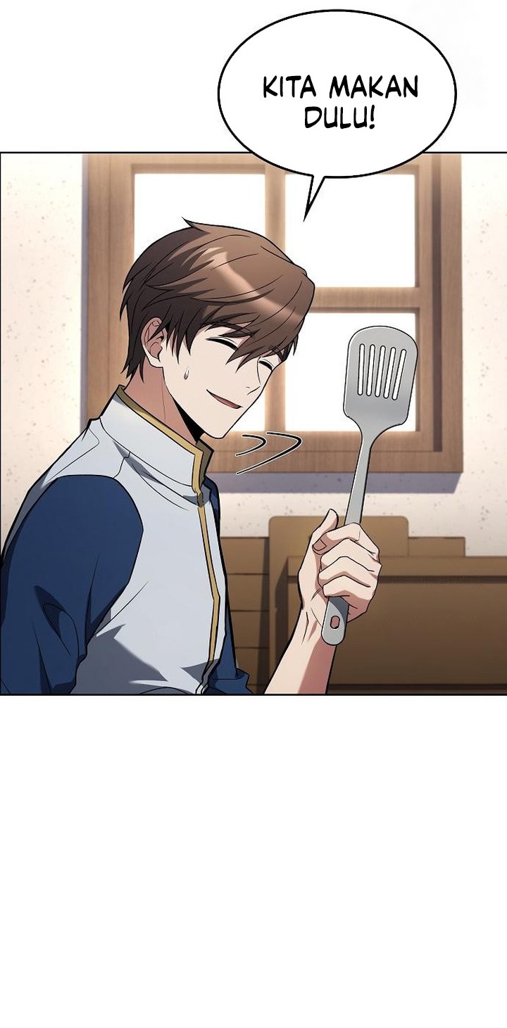 Archmage Restaurant Chapter 74 Gambar 17