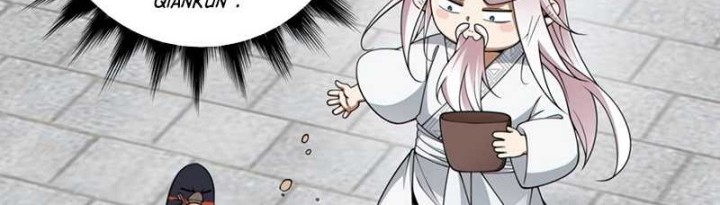 My Disciples Are All Big Villains Chapter 349 Gambar 27