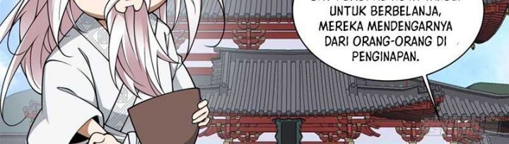 My Disciples Are All Big Villains Chapter 349 Gambar 29