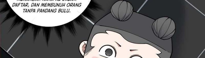 My Disciples Are All Big Villains Chapter 349 Gambar 25