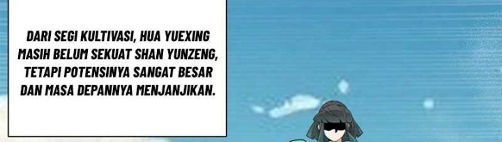 My Disciples Are All Big Villains Chapter 349 Gambar 3