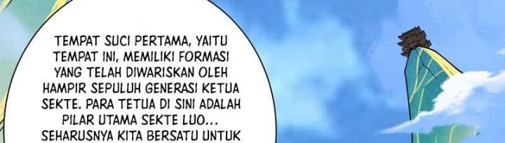 My Disciples Are All Big Villains Chapter 349 Gambar 9