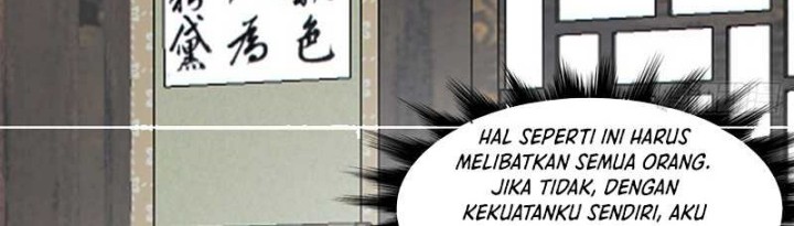 My Disciples Are All Big Villains Chapter 349 Gambar 13