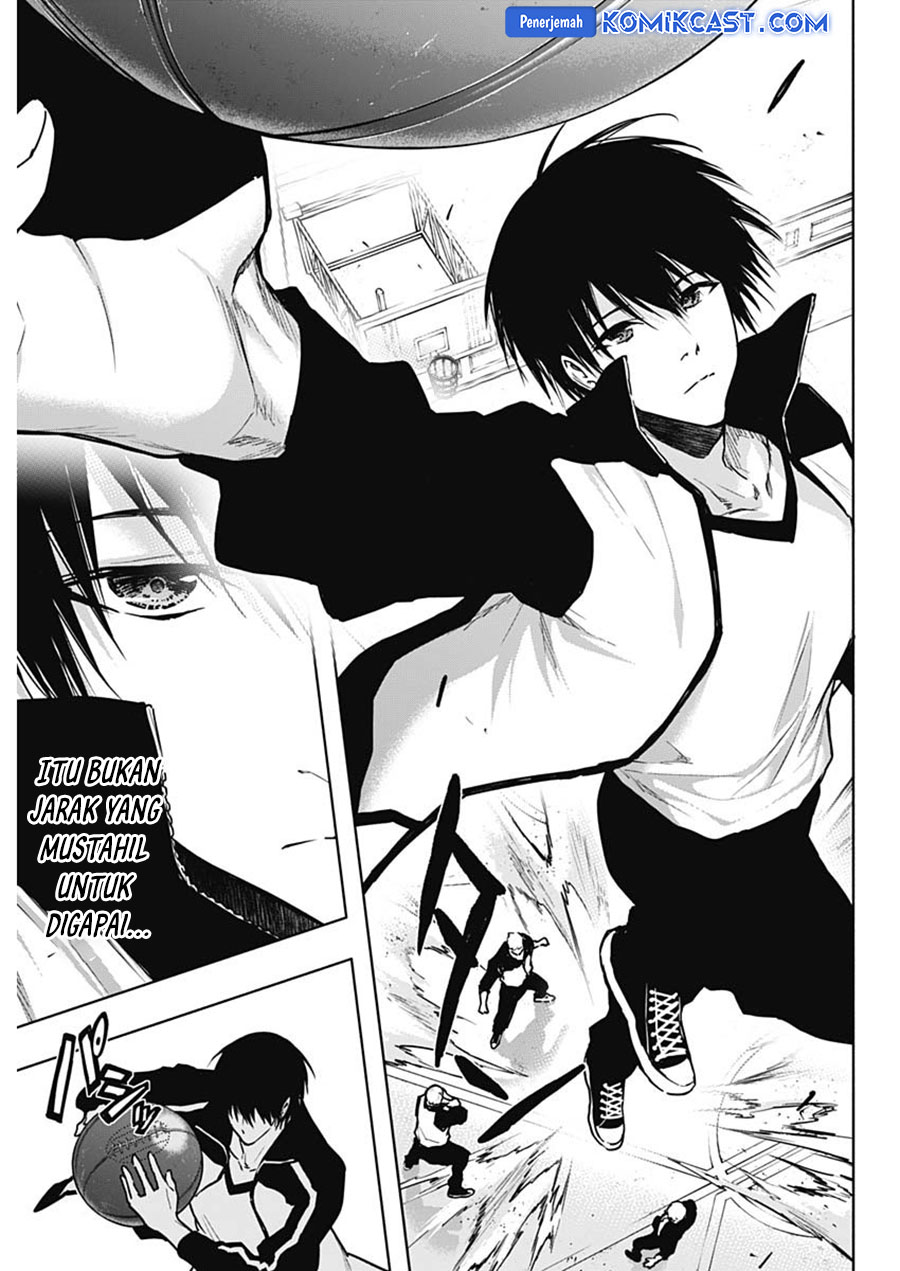 Ouritsu Mahou Gakuen no Saikasei: Slum Agari no Saikyou Mahoushi, Kizoku darake no Gakuen de Musou suru Chapter 112 Gambar 14