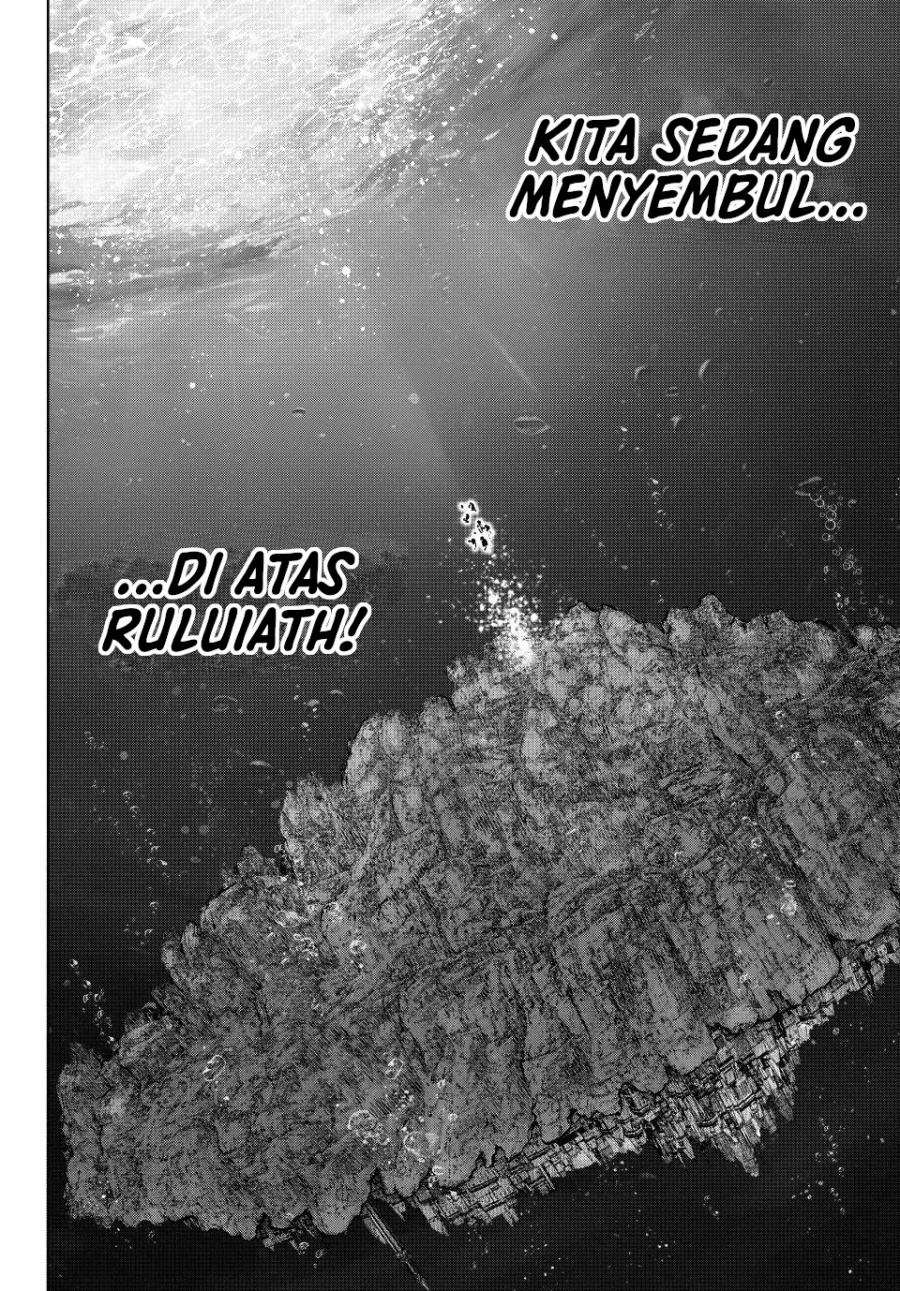 Shangri-La Frontier ~ Kusoge Hunter, Kamige ni Idoman to su~ Chapter 207 Gambar 15