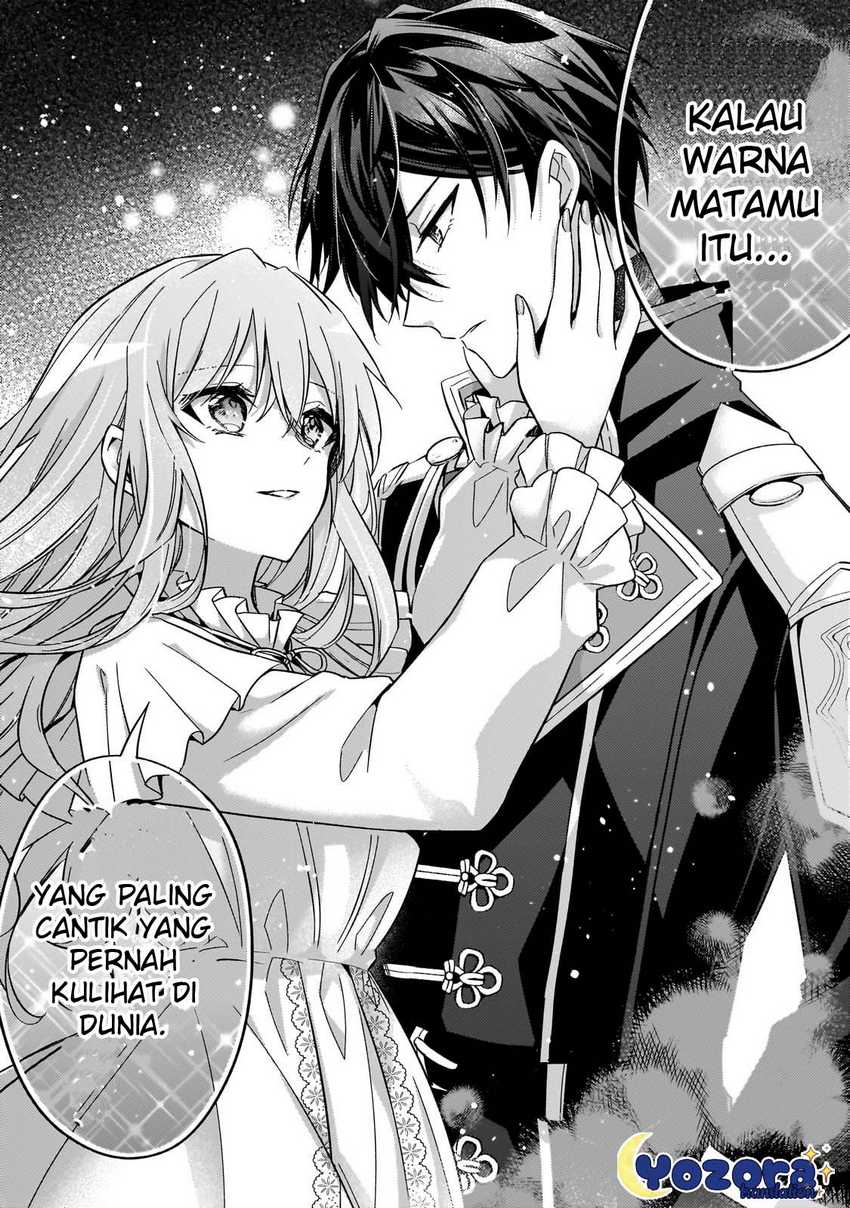 The Villainess Wants to Enjoy a Carefree Married Life in a Former Enemy Country in Her Seventh Loop! Chapter 26 Gambar 21