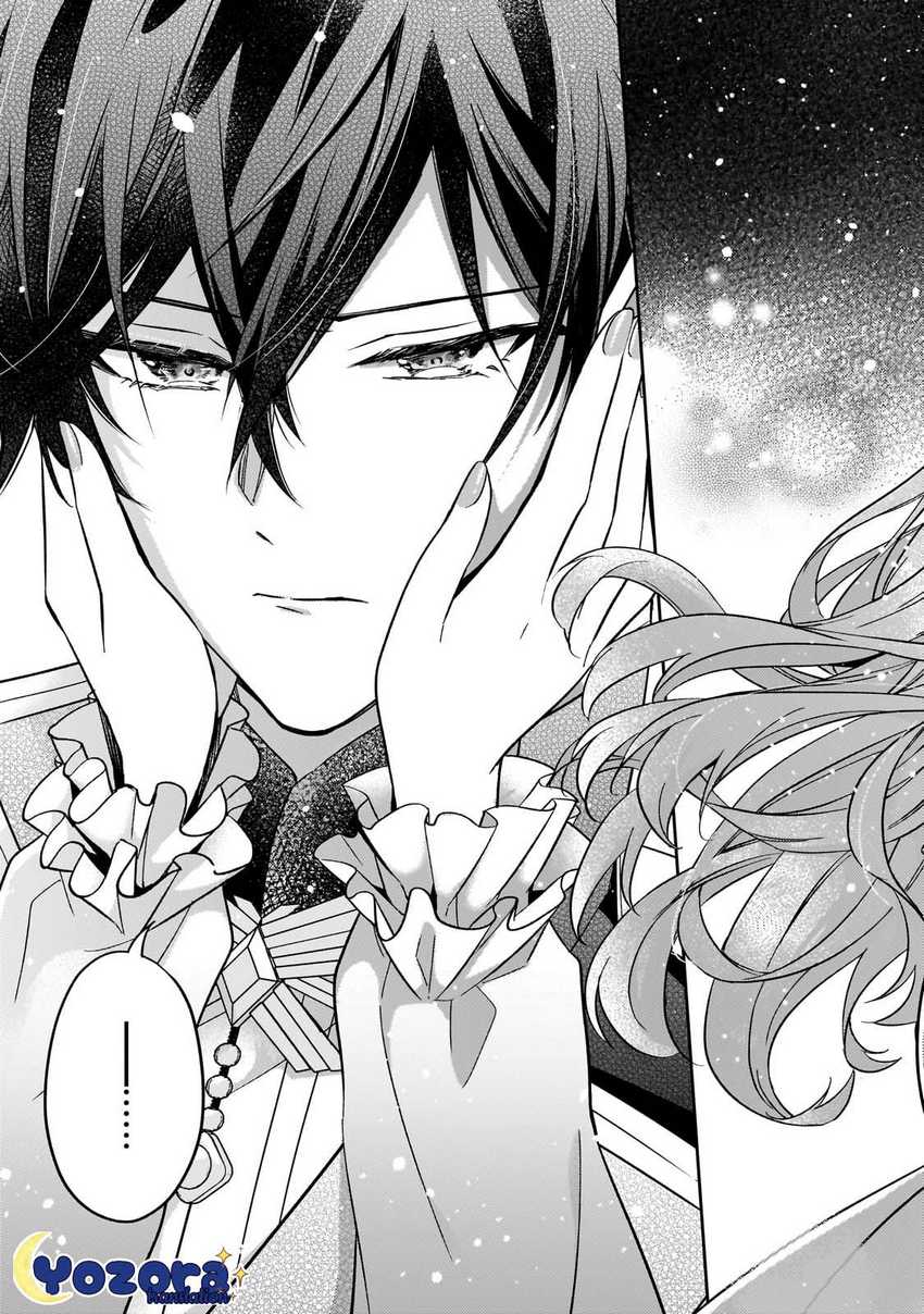 The Villainess Wants to Enjoy a Carefree Married Life in a Former Enemy Country in Her Seventh Loop! Chapter 26 Gambar 22