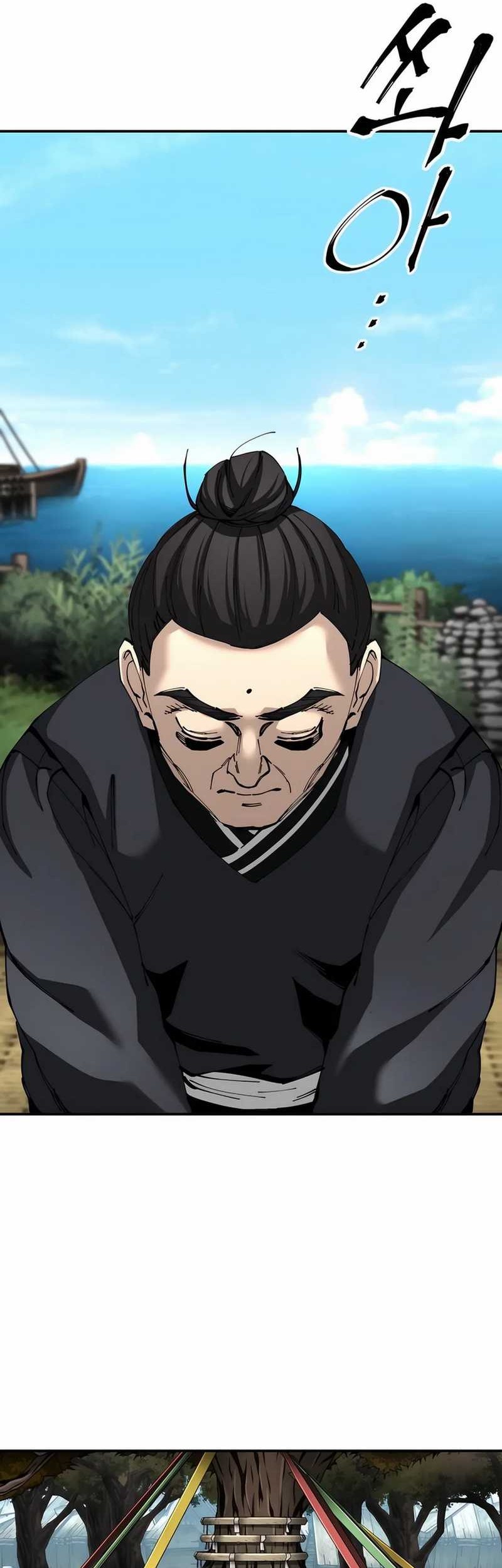 Warrior Grandpa and Supreme Granddaughter Chapter 83 Gambar 64