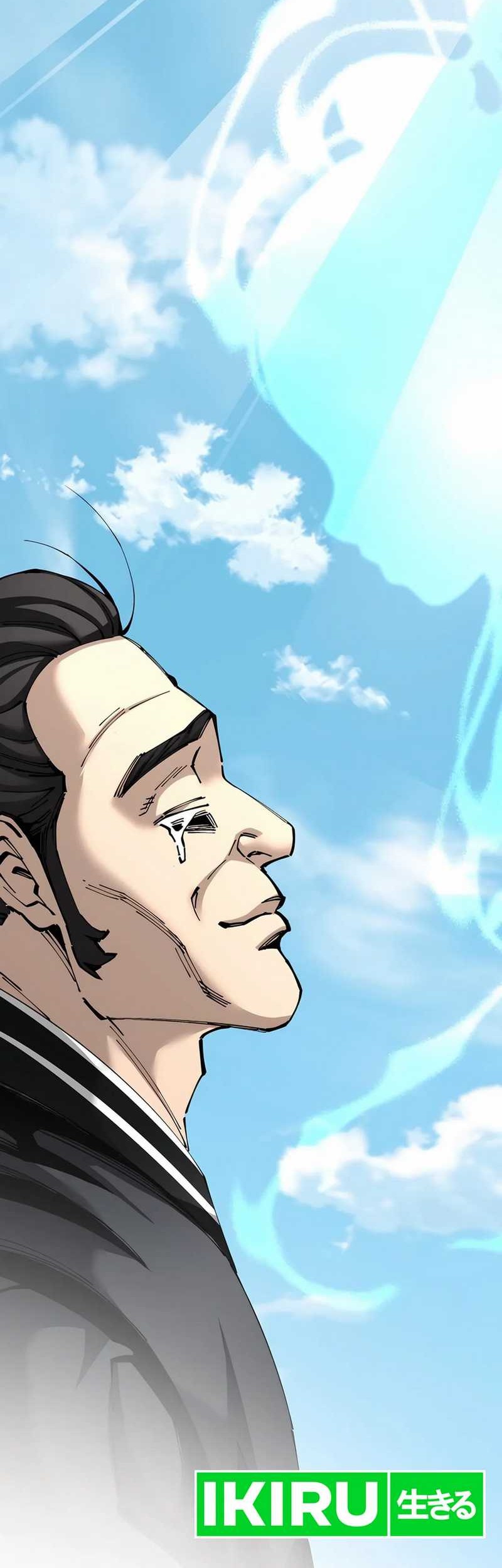 Warrior Grandpa and Supreme Granddaughter Chapter 83 Gambar 68