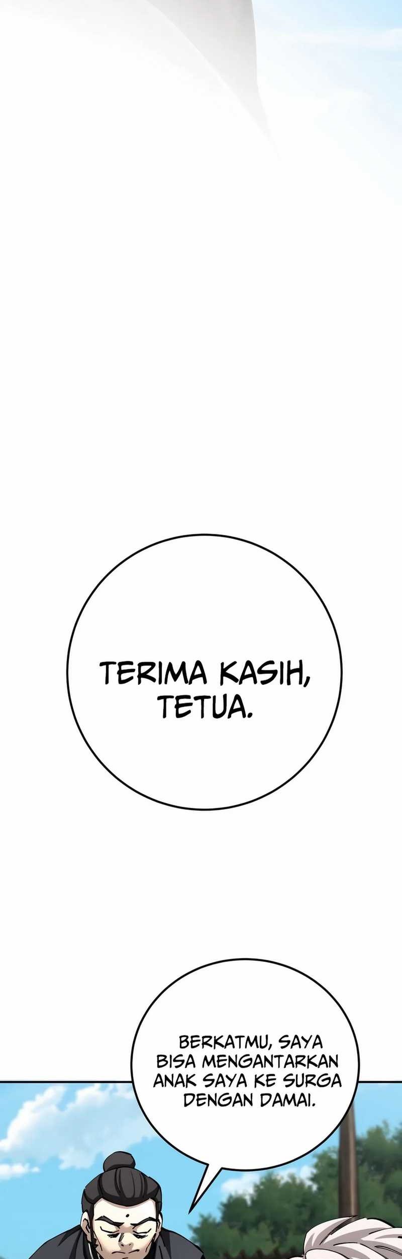 Warrior Grandpa and Supreme Granddaughter Chapter 83 Gambar 69