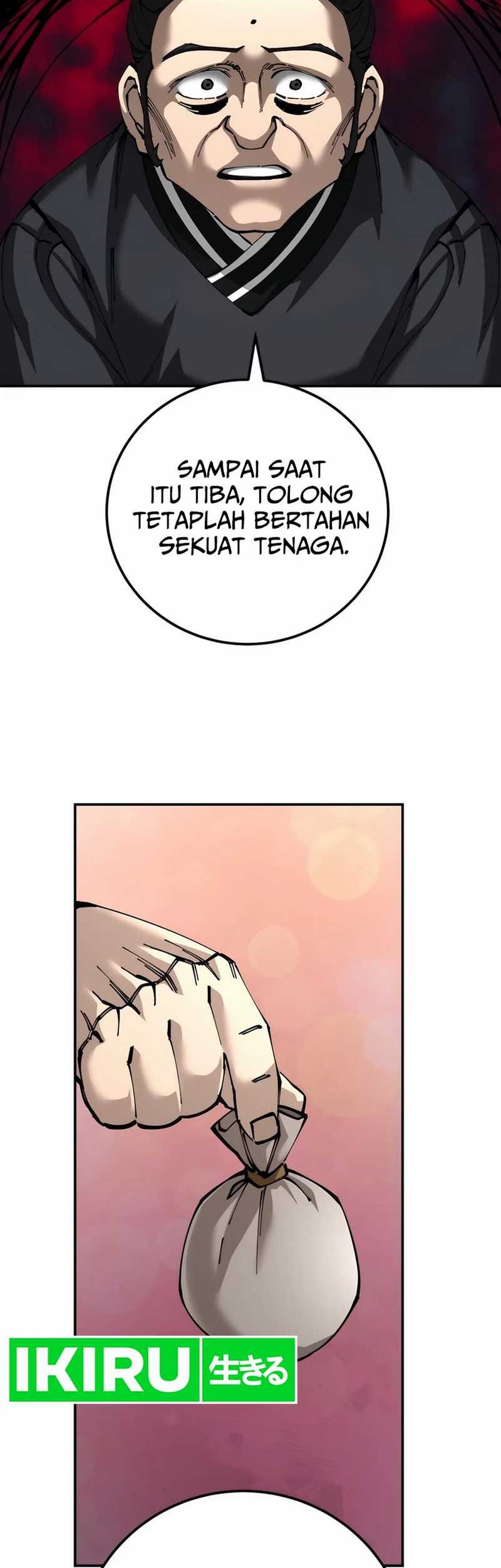 Warrior Grandpa and Supreme Granddaughter Chapter 83 Gambar 75