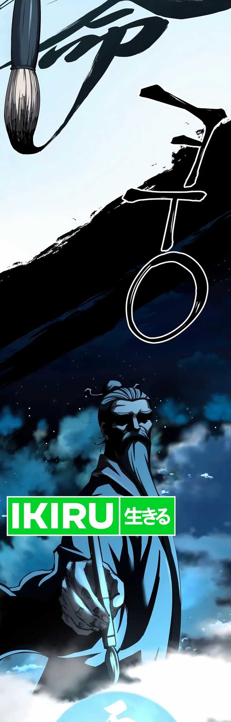 Warrior Grandpa and Supreme Granddaughter Chapter 83 Gambar 84