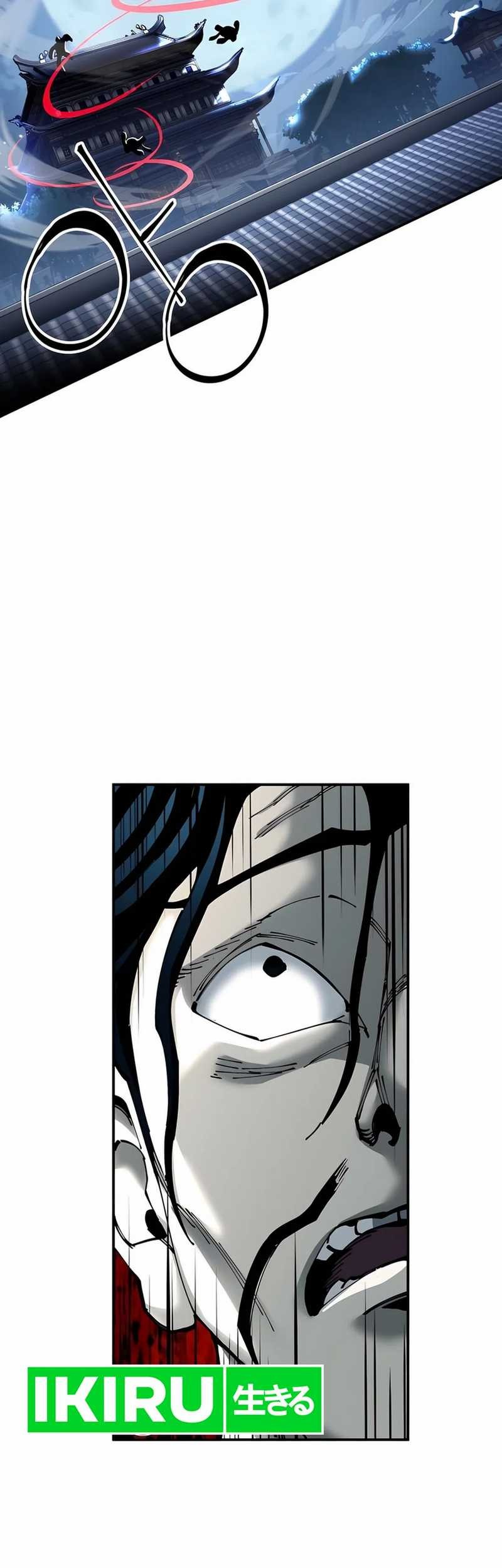 Warrior Grandpa and Supreme Granddaughter Chapter 83 Gambar 44