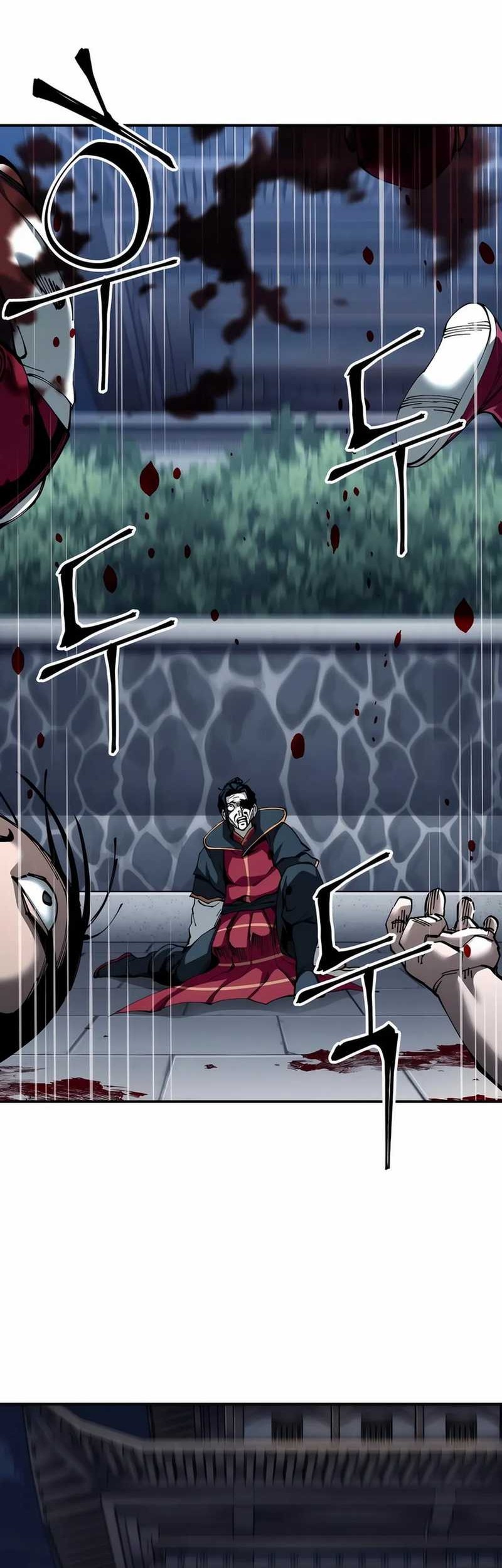 Warrior Grandpa and Supreme Granddaughter Chapter 83 Gambar 45