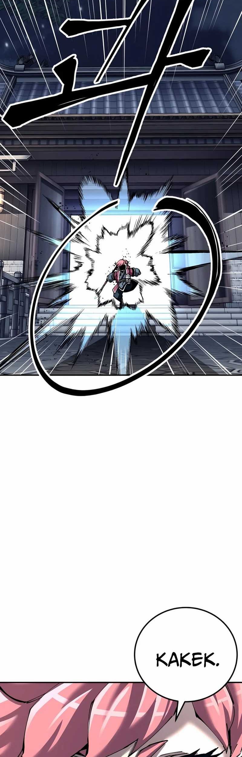 Warrior Grandpa and Supreme Granddaughter Chapter 83 Gambar 52