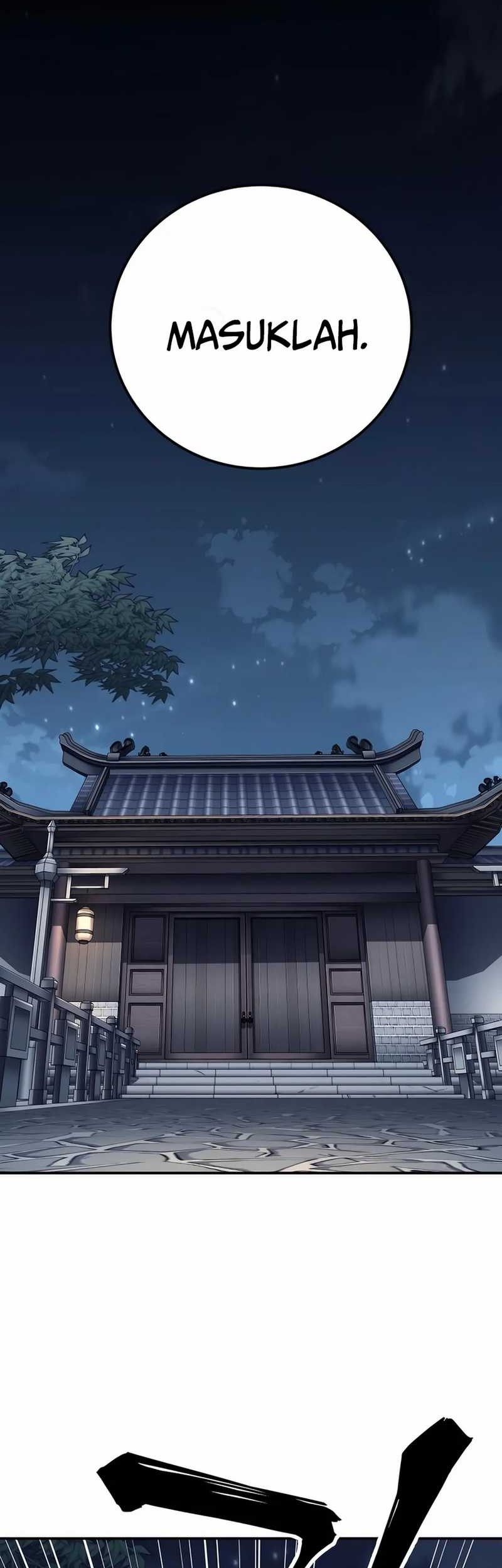 Warrior Grandpa and Supreme Granddaughter Chapter 83 Gambar 51