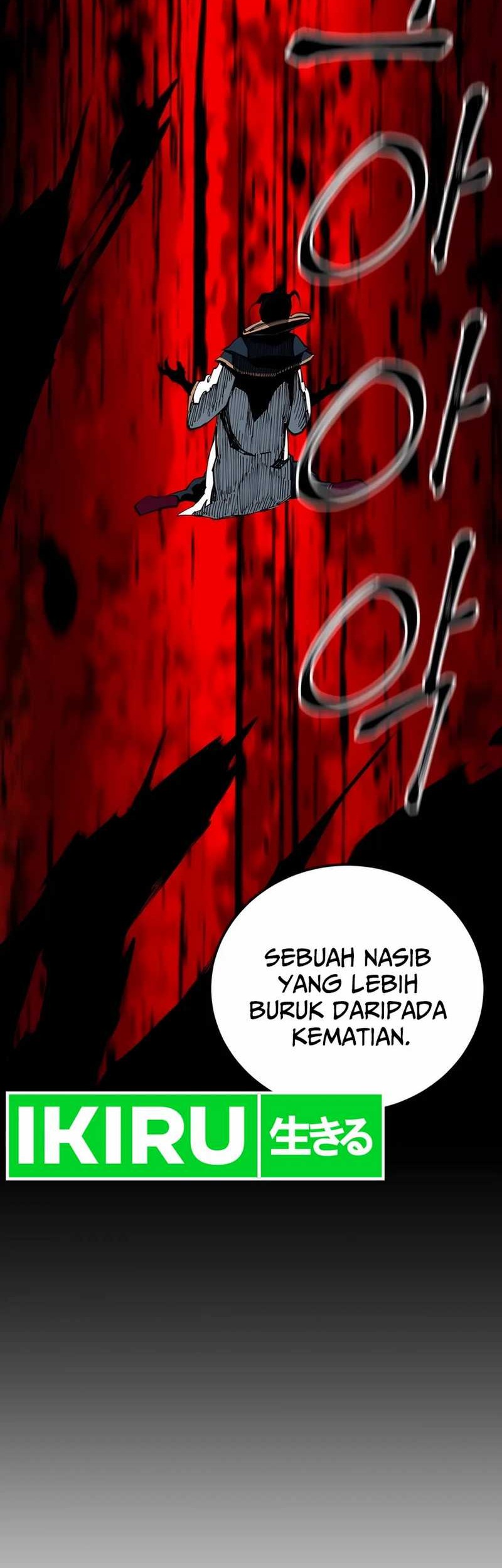 Warrior Grandpa and Supreme Granddaughter Chapter 83 Gambar 59