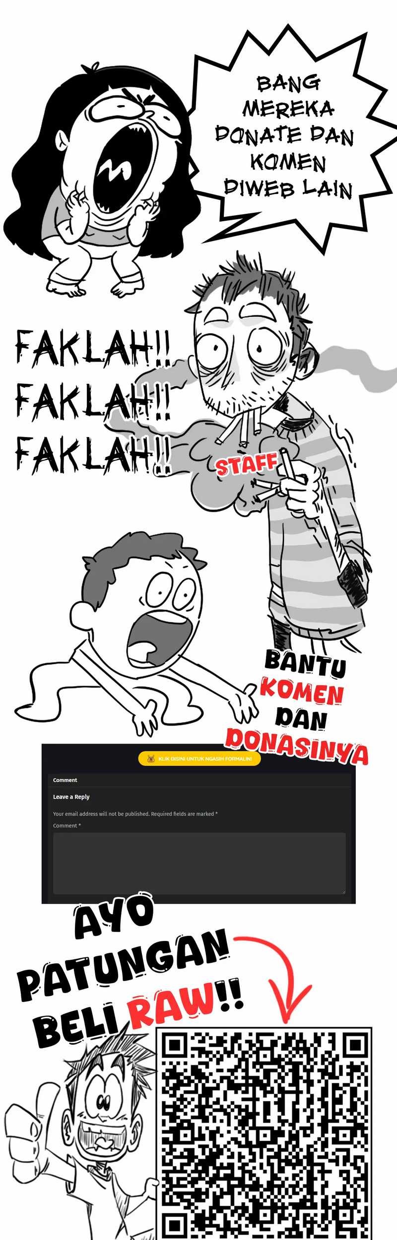 Warrior Grandpa and Supreme Granddaughter Chapter 83 Gambar 88