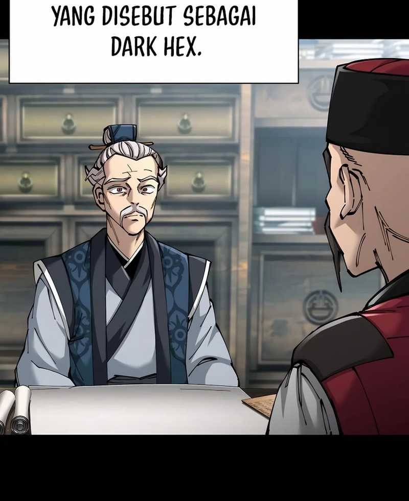 Warrior Grandpa and Supreme Granddaughter Chapter 83 Gambar 10