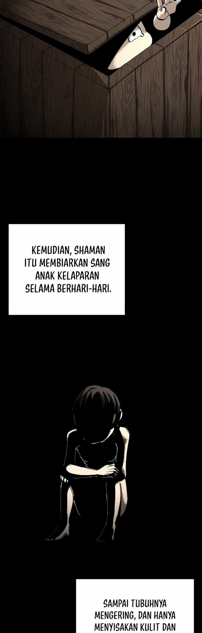 Warrior Grandpa and Supreme Granddaughter Chapter 83 Gambar 12