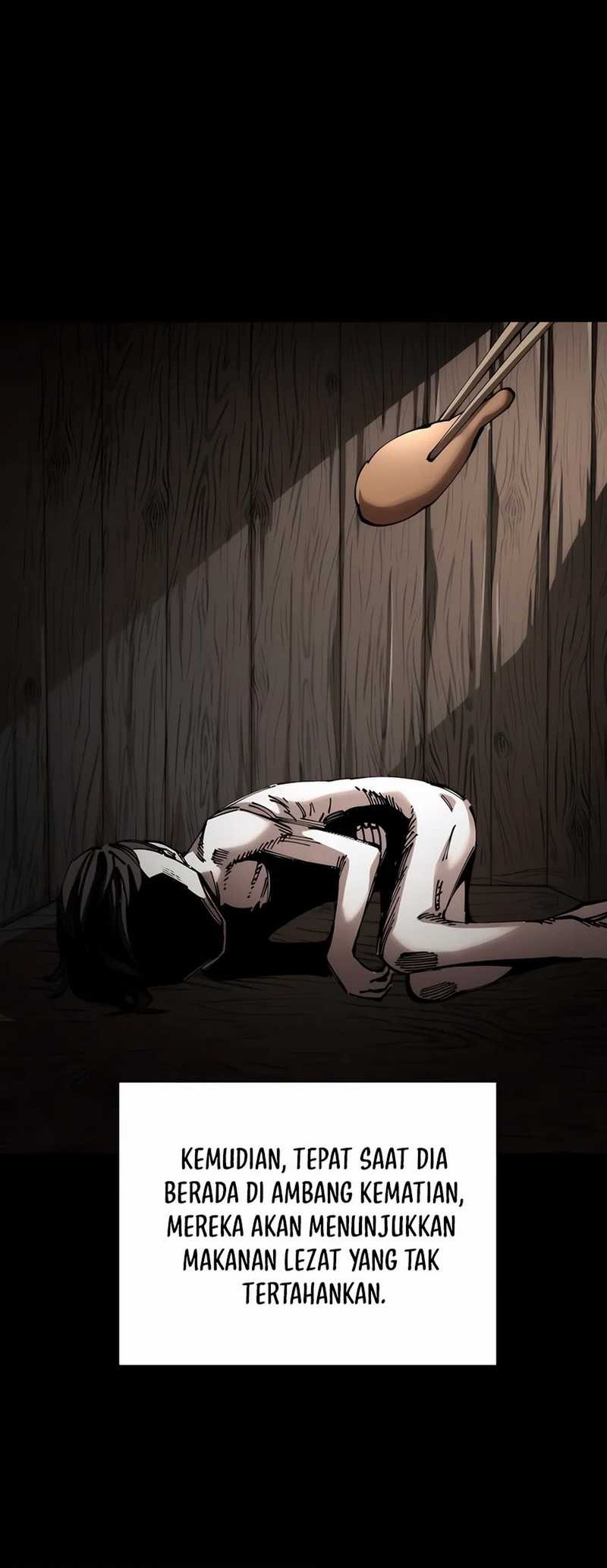 Warrior Grandpa and Supreme Granddaughter Chapter 83 Gambar 14