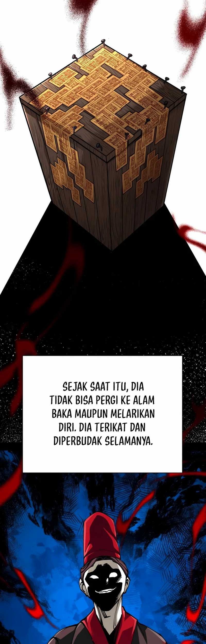 Warrior Grandpa and Supreme Granddaughter Chapter 83 Gambar 17