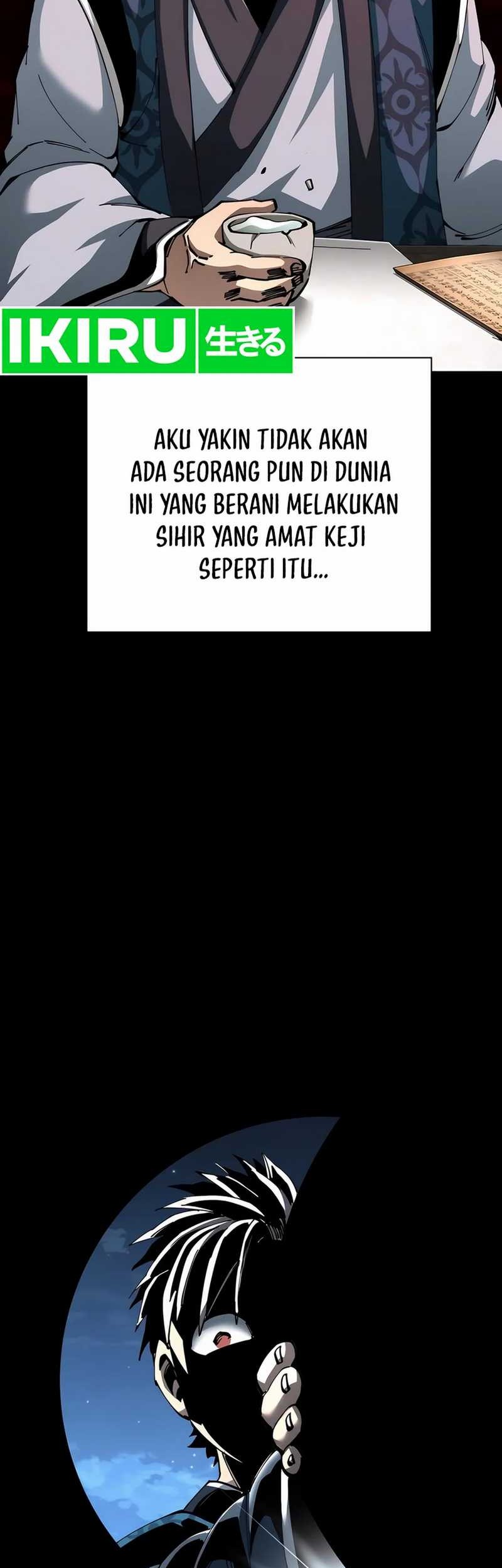 Warrior Grandpa and Supreme Granddaughter Chapter 83 Gambar 22