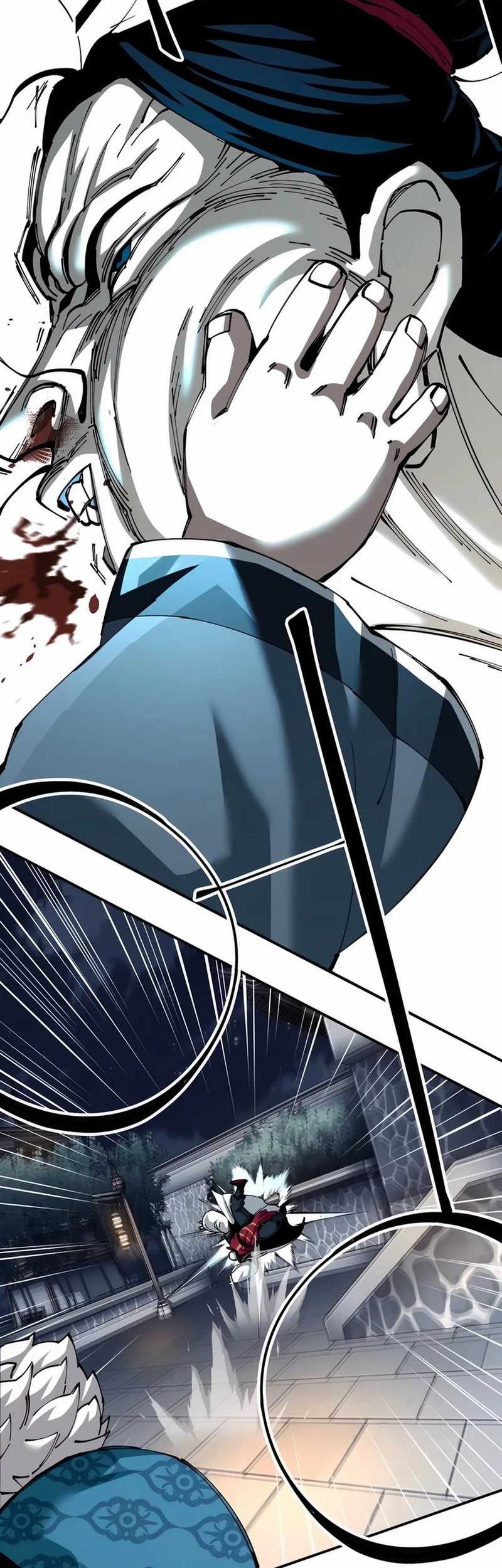 Warrior Grandpa and Supreme Granddaughter Chapter 83 Gambar 26