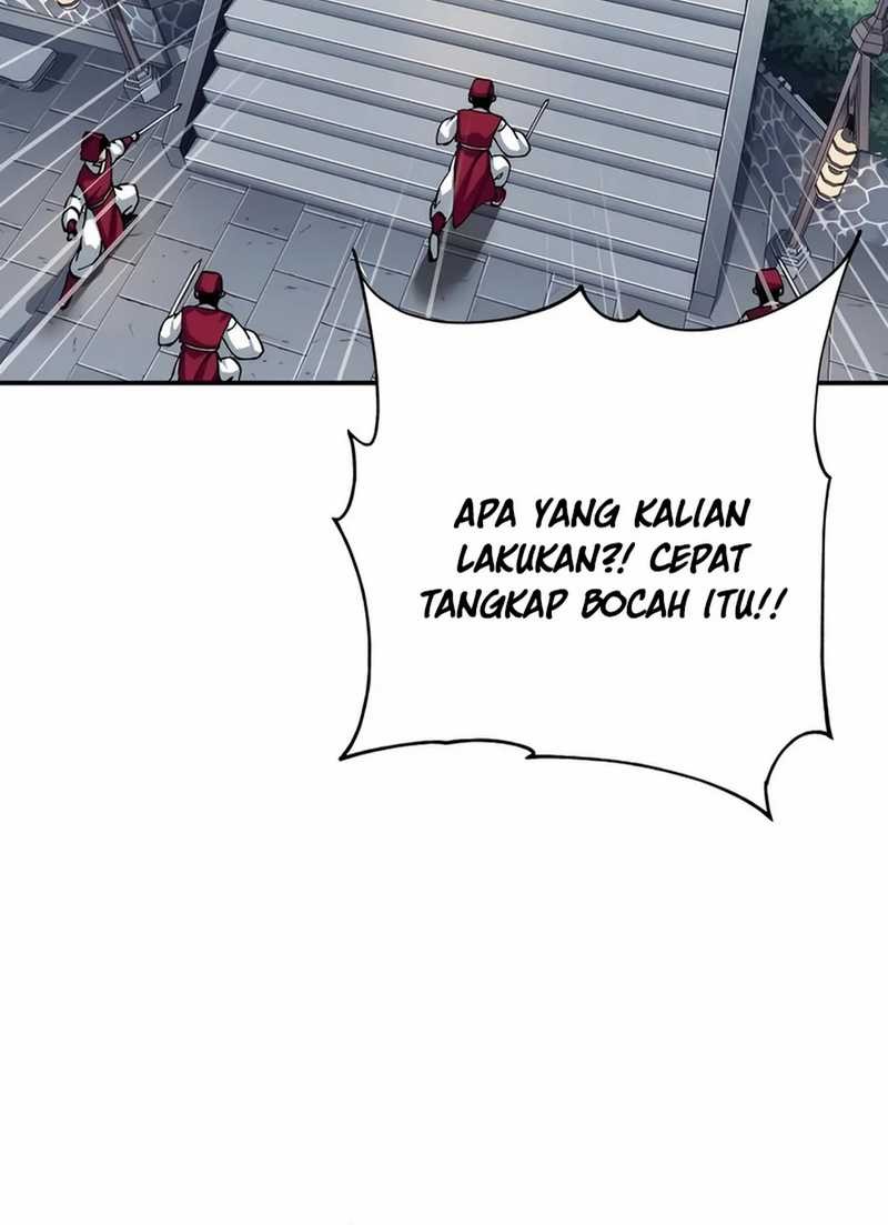 Warrior Grandpa and Supreme Granddaughter Chapter 83 Gambar 29