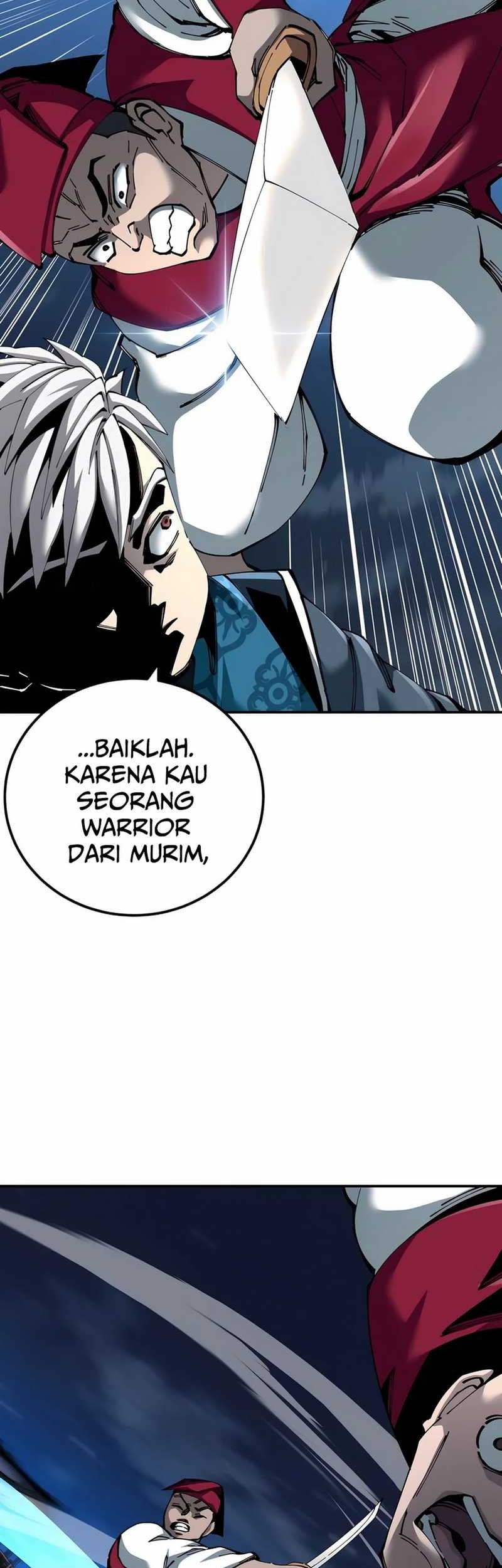 Warrior Grandpa and Supreme Granddaughter Chapter 83 Gambar 32