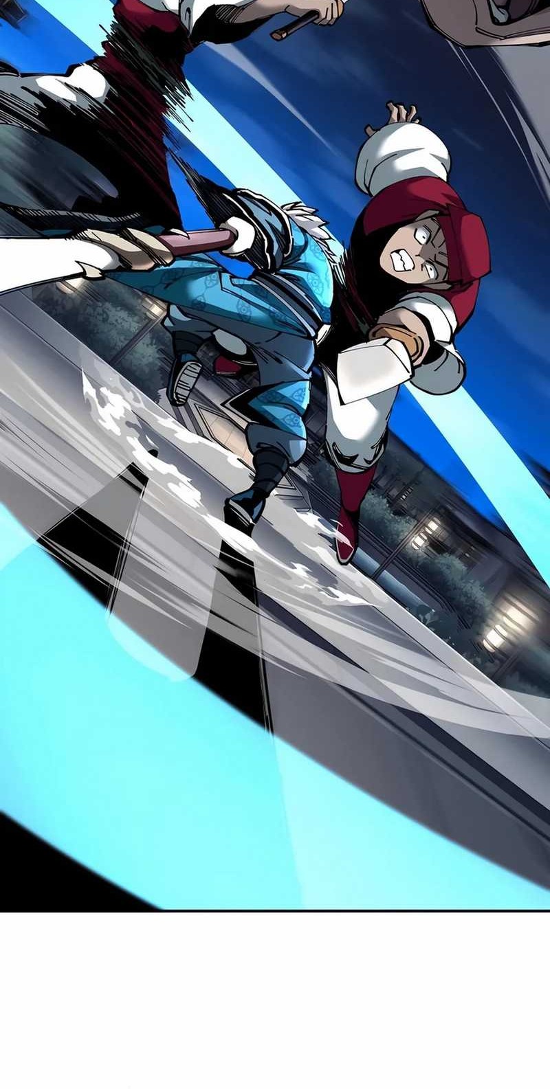 Warrior Grandpa and Supreme Granddaughter Chapter 83 Gambar 33