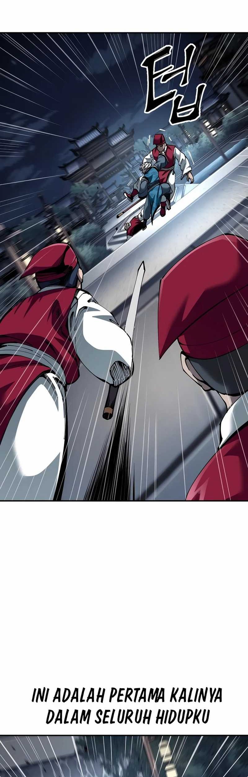 Warrior Grandpa and Supreme Granddaughter Chapter 83 Gambar 35