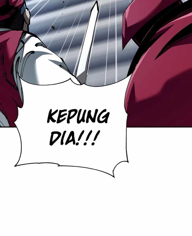 Warrior Grandpa and Supreme Granddaughter Chapter 83 Gambar 38