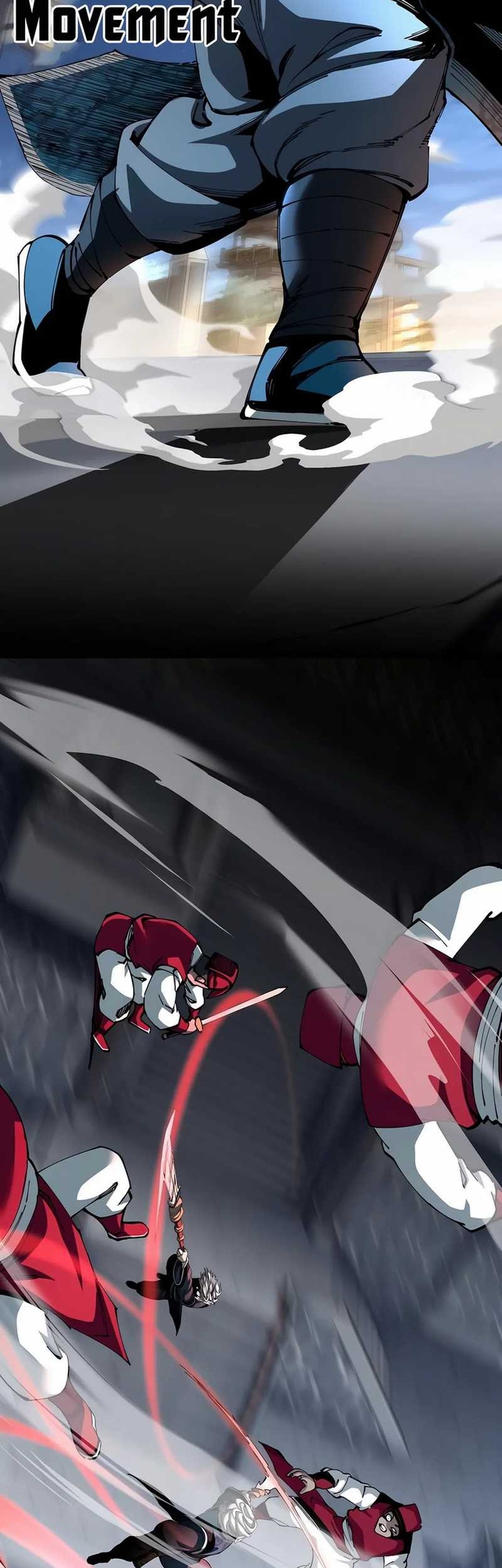 Warrior Grandpa and Supreme Granddaughter Chapter 83 Gambar 40